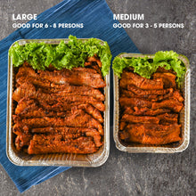 Load image into Gallery viewer, Honey Spiced Samgyupsal (Good for 6-8 Persons)
