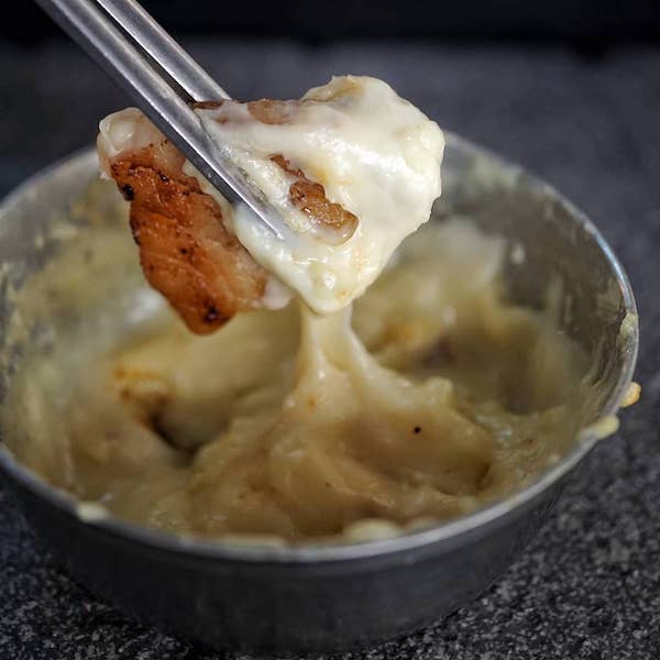 Cheese Dip - Main Image