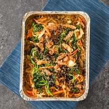 Load image into Gallery viewer, Japchae (Good for 6-8 Persons)
