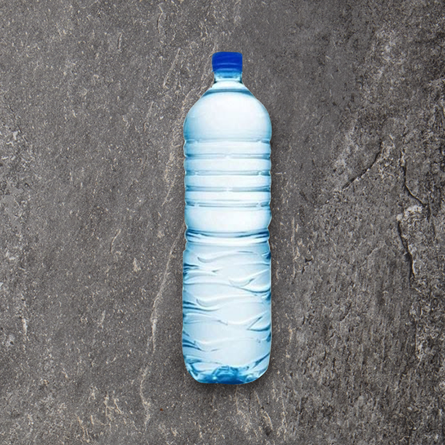 Bottled Water 500ml