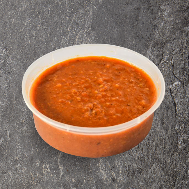 Homemade Ssamjang 250g – Soban K-Town Grill