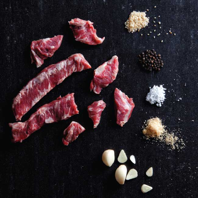 Galbisal 180g - Main Image